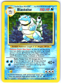 Blastoise 2/102