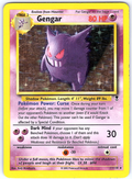 Gengar 11/110