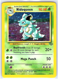 Nidoqueen 7/64