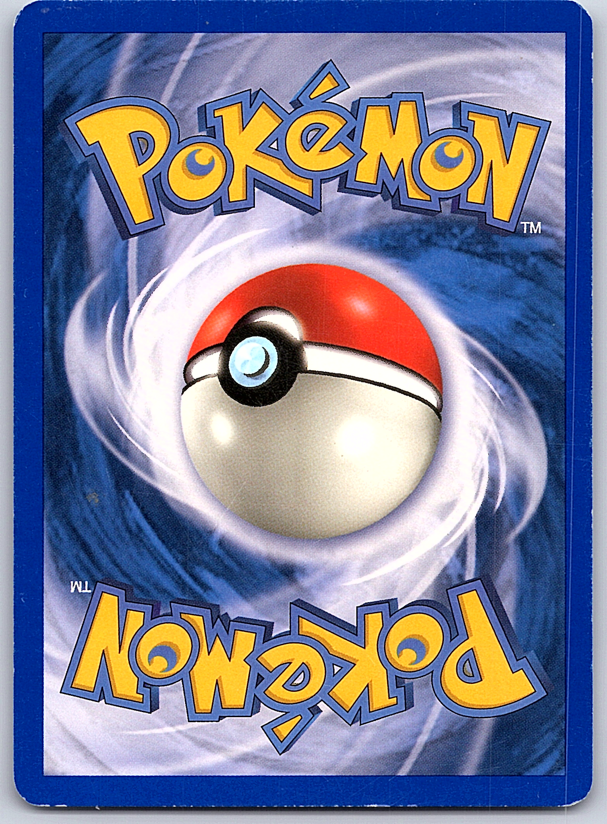 Mr. Mime EX 111/112