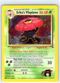 Erika's Vileplume 5/132