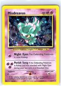 Misdreavus 11/64