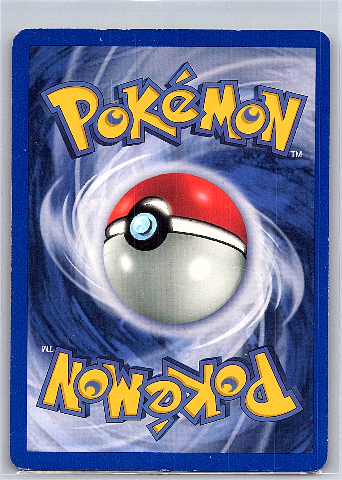 Blaine's Arcanine 1/132