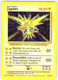 Zapdos  16/102
