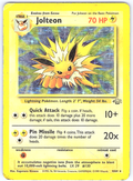 Jolteon 4/64