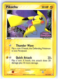 Pikachu 78/110