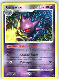 Gengar 18/100
