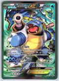 Blastoise XY122