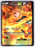 Charizard XY121