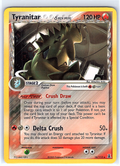 Tyranitar 16/113