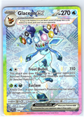 Glaceon 150/131