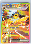 Jolteon EX 153/131