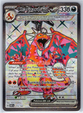 Charizard EX 215/117