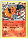 Charizard RCC5/RC32