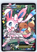 Sylveon EX RC32/RC32