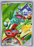 Bullbasaur 0037 Promo