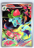 Ivysaur 134/132