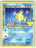 Shining Magikarp 66/64 (Celebration)