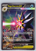 Mega Starmie  118/088