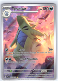 Tyranitar 222/193