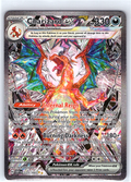 Charizard EX 223/197