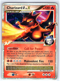 Charizard GLV.X 143/147